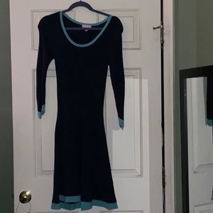 Lilly Pulitzer Sweater Dress size L